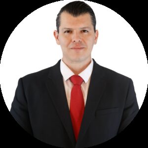 ALEJANDRO MIGUEL CAMACHO GIL
