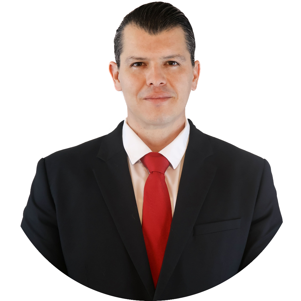 ALEJANDRO MIGUEL CAMACHO GIL