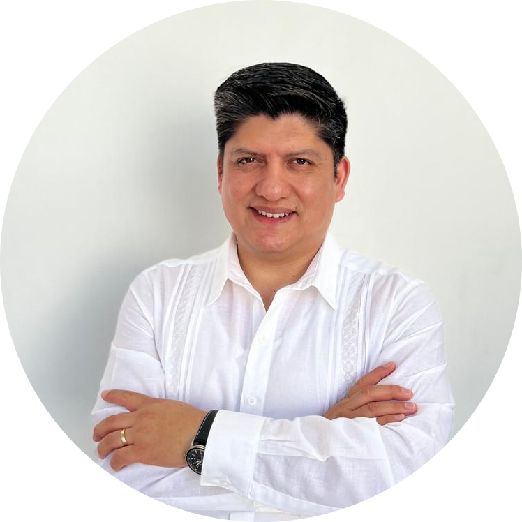RUBEN AVILA MENDEZ