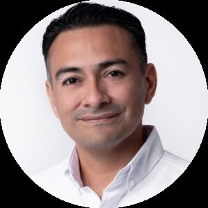 ANTONIO CALDERON ESPINOSA