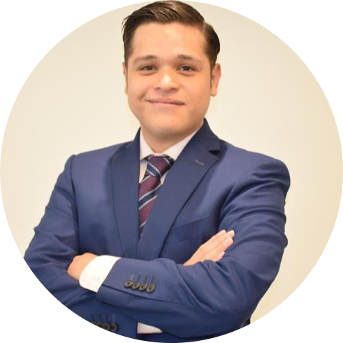 ADOLFO CALDERON GALAN