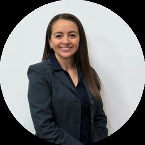 NYDIA DEL CARMEN CALDERON HUERTA