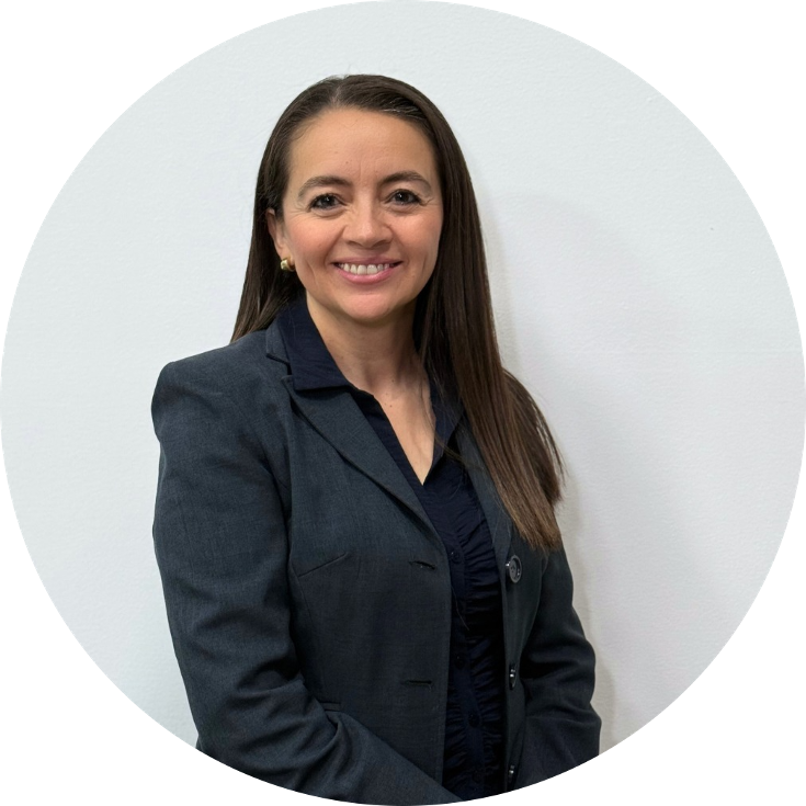 NYDIA DEL CARMEN CALDERON HUERTA