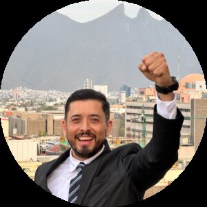 ADRIAN GABINO CALDERON ESPINOZA