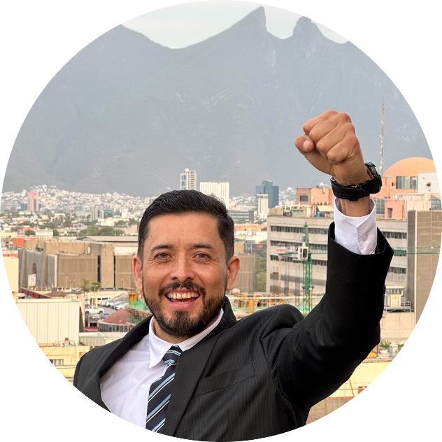 ADRIAN GABINO CALDERON ESPINOZA