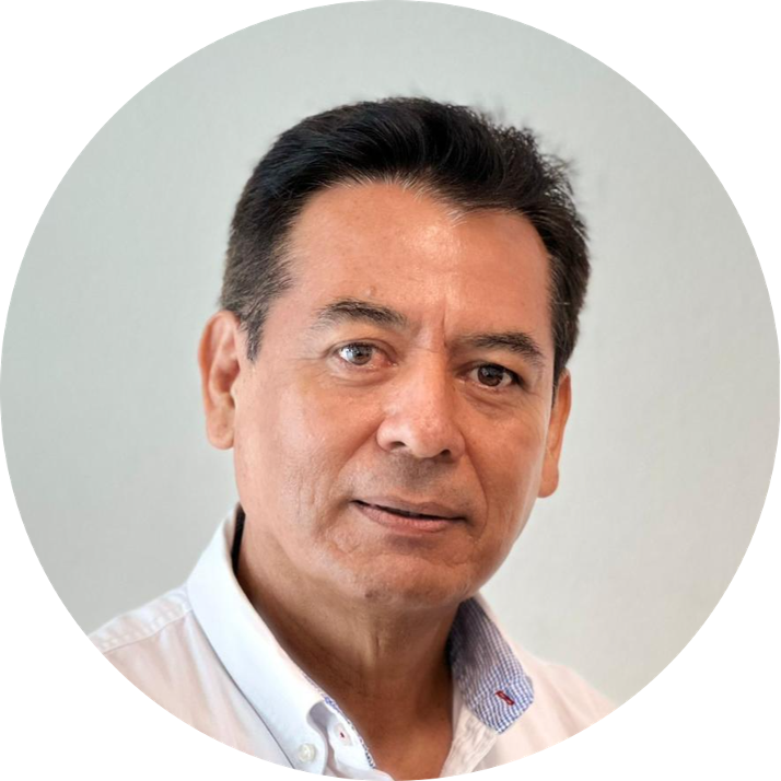 JUAN DE JESUS ROBERTO CASTRO PALACIOS