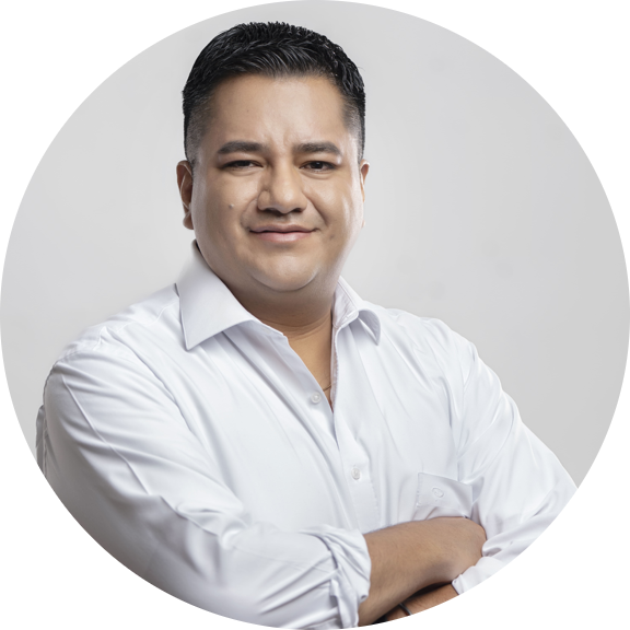 DANIEL ALAN CASTRO ROCHA