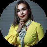 MARIBEL CAMACHO FUENTES