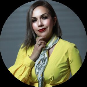 MARIBEL CAMACHO FUENTES