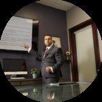 ALFREDO CARRILLO ARCE