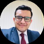 EDSON FRANCISCO CARRIZALES BERNAL