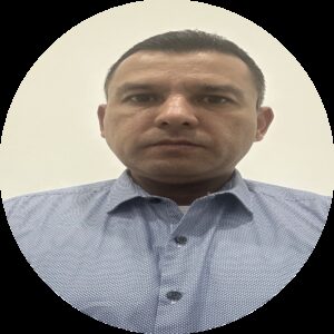 AMAURY CARDENAS ESPINOZA
