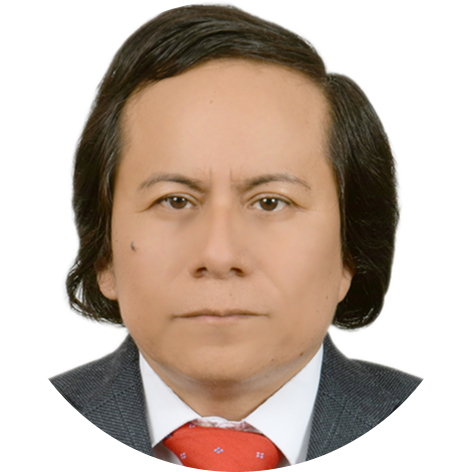 NOEL BETANZOS TORRES