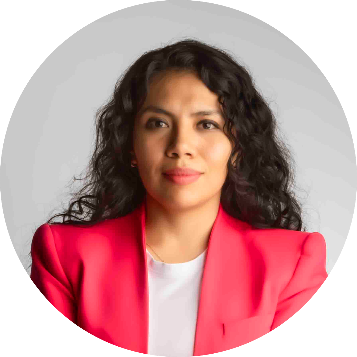 ELIANA DAMIAN GASPAR
