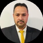 HECTOR JAVIER DAVILA HERRERA