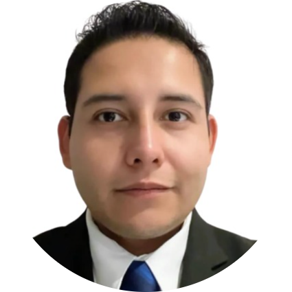 MARIO DANIEL DAVILA DE GANTE