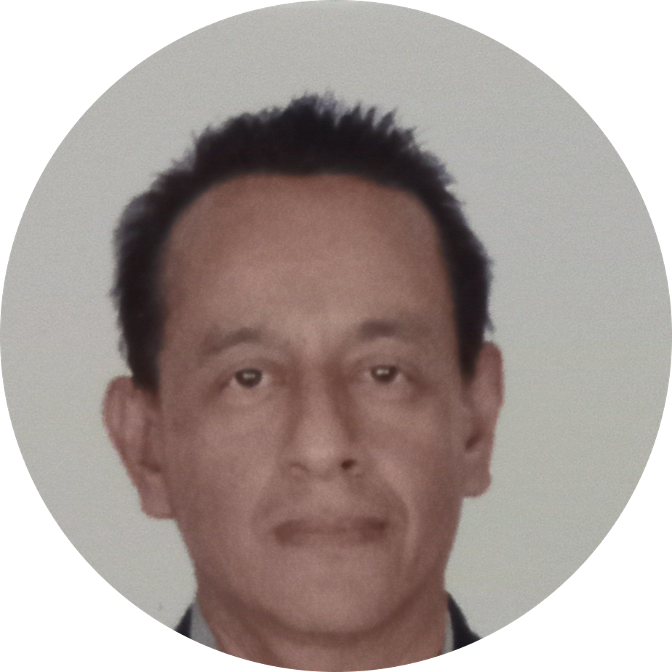 HECTOR GUILLERMO DE LA CRUZ CORTEZ