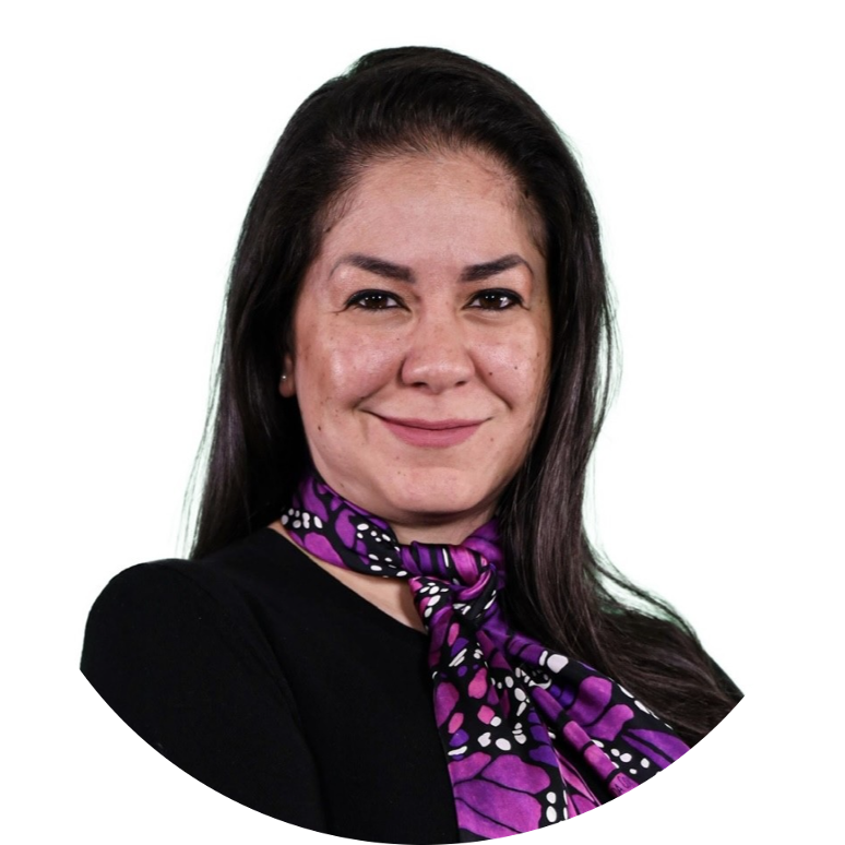 MARIA EUGENIA CANCHOLA VAZQUEZ