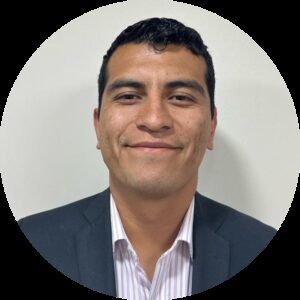 DAVID CANGAS AVILA