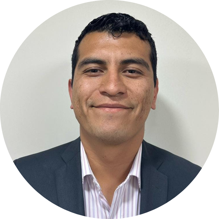 DAVID CANGAS AVILA