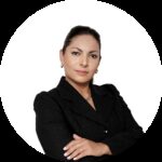 CLAUDIA AGUSTINA ARICEAGA GUZMAN