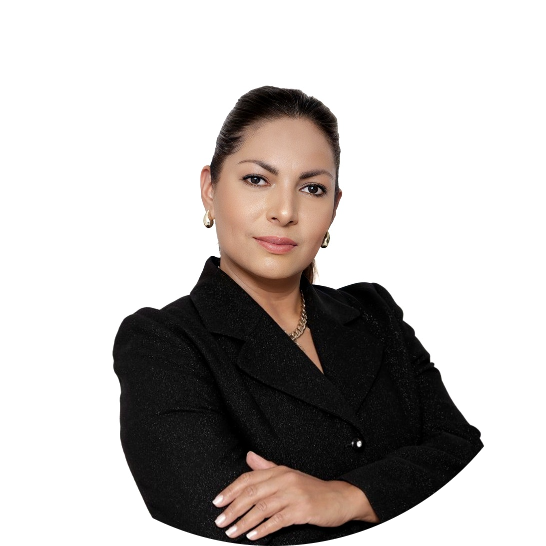 CLAUDIA AGUSTINA ARICEAGA GUZMAN