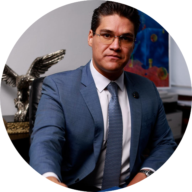 JOSUE ISAIAS ARIZA ESTRADA
