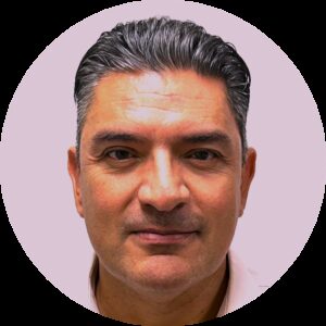JOSE ANGEL BUSTAMANTE ARVIZU