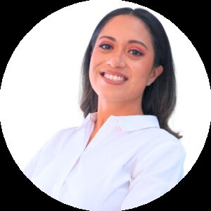 TERESITA DE JESUS BUSTAMANTE CRUZ