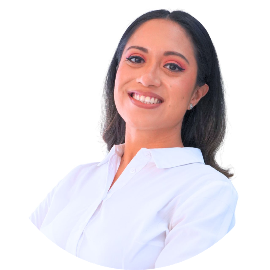 TERESITA DE JESUS BUSTAMANTE CRUZ