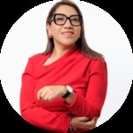 MARIA ISABEL BERNAL ZAMUDIO