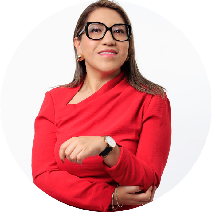 MARIA ISABEL BERNAL ZAMUDIO
