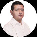 SERGIO CALIXTO SUAREZ