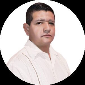 SERGIO CALIXTO SUAREZ