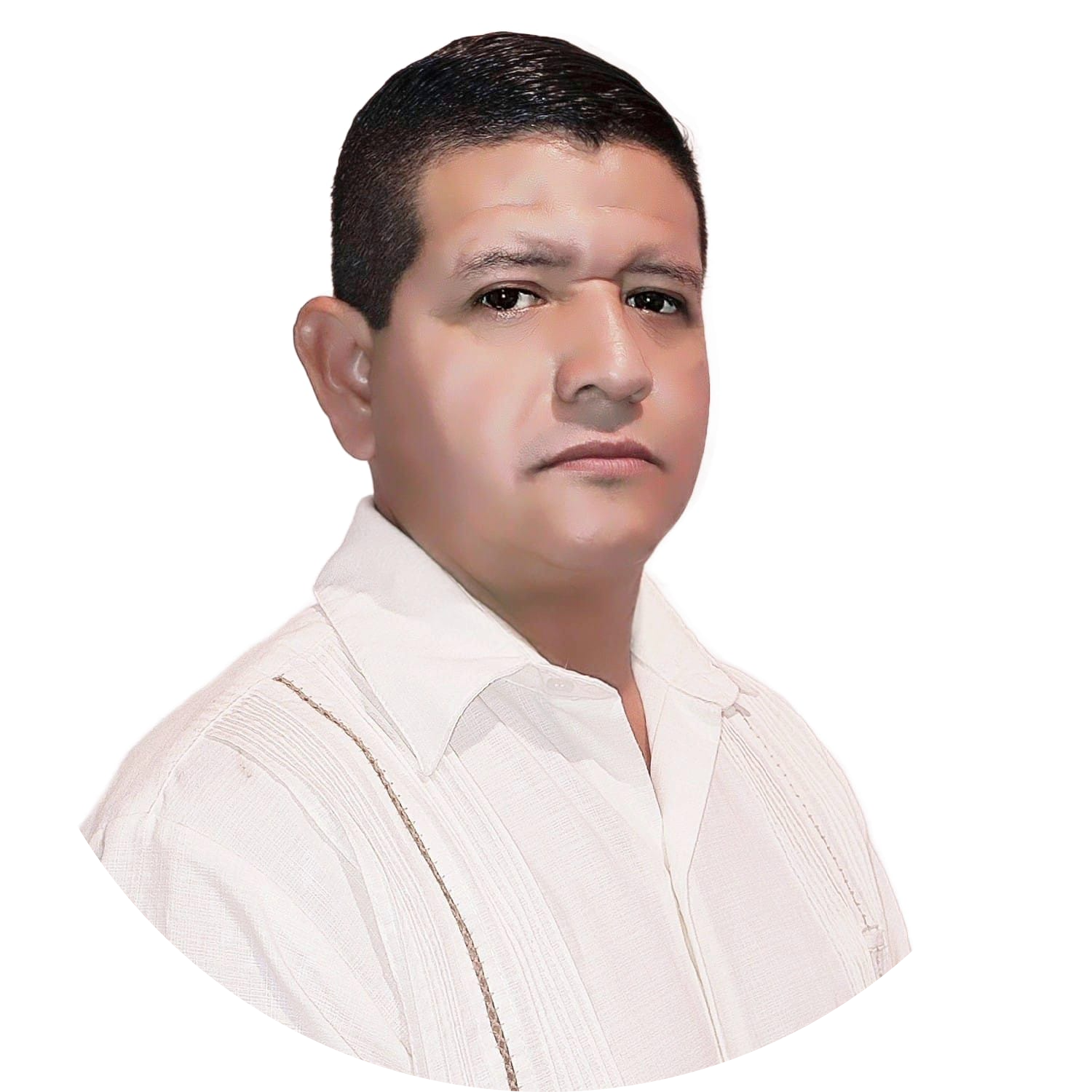 SERGIO CALIXTO SUAREZ