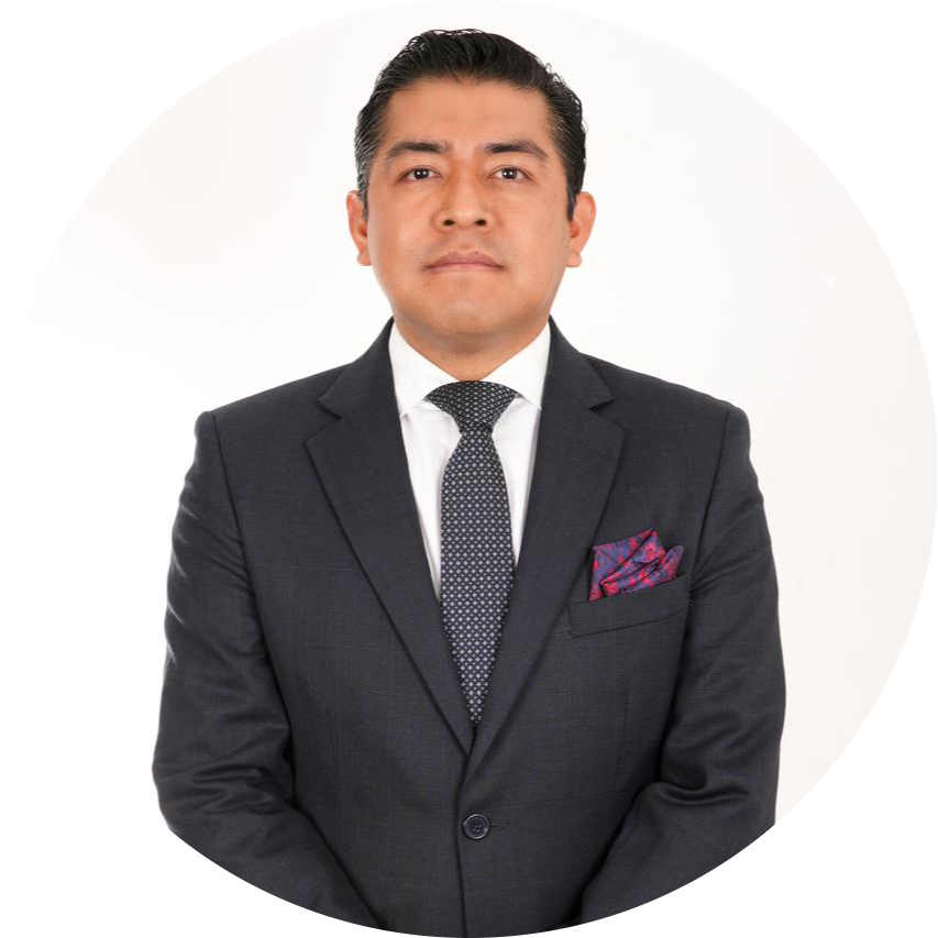 CARLOS CAMACHO RIOS