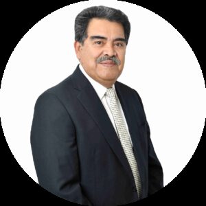 TITO CONTRERAS PASTRANA