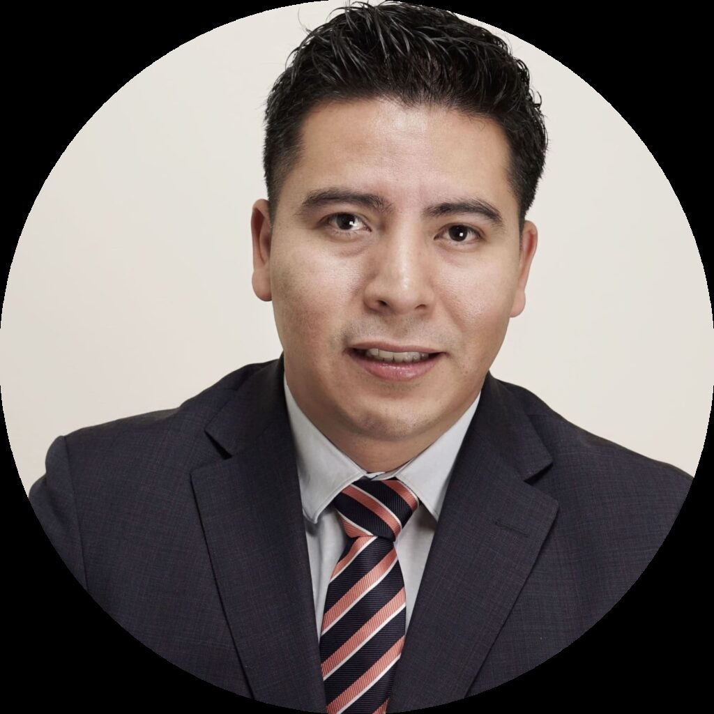 LUCINO CORDERO ESTUDILLO - Magistraturas de Tribunales Colegiados de ...