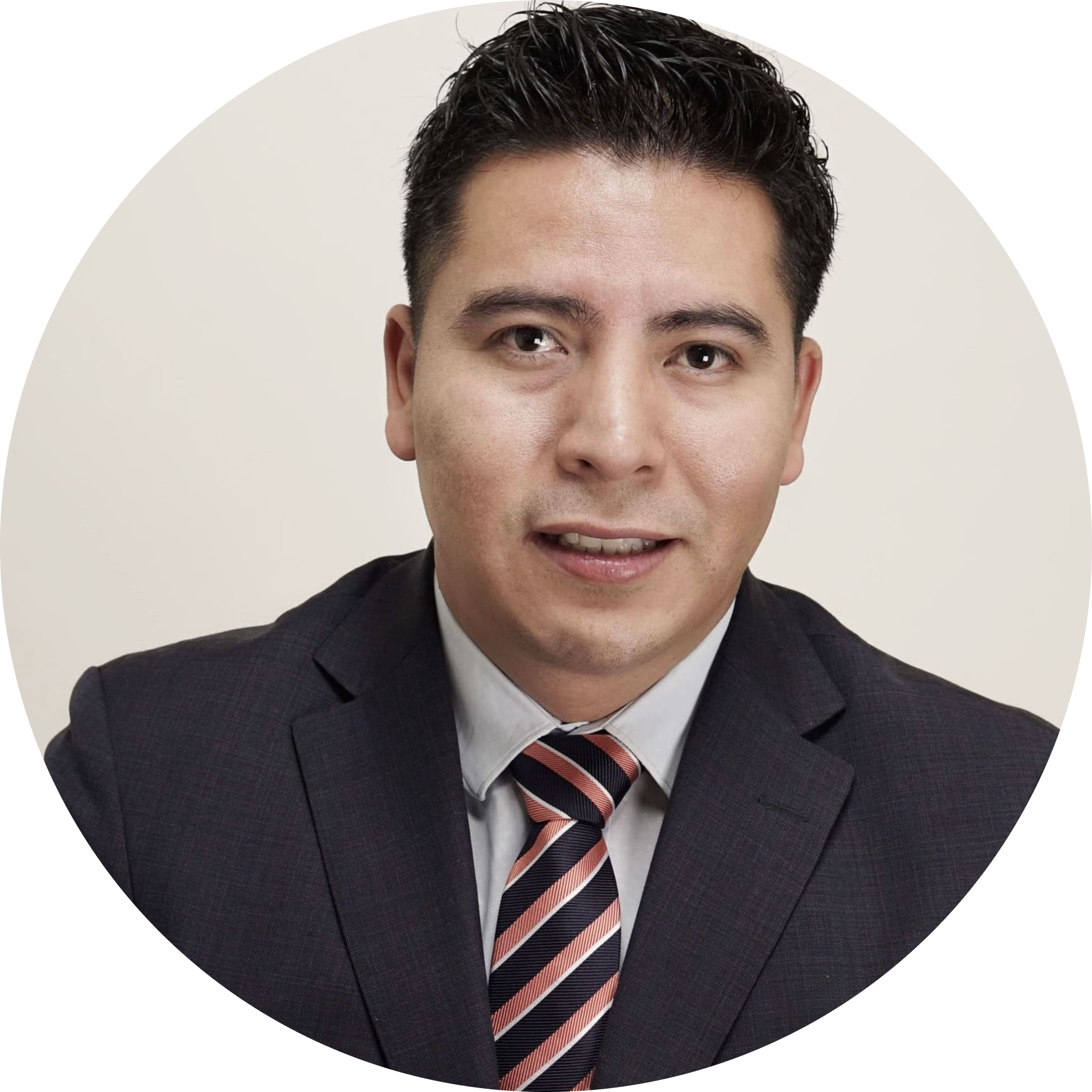 LUCINO CORDERO ESTUDILLO