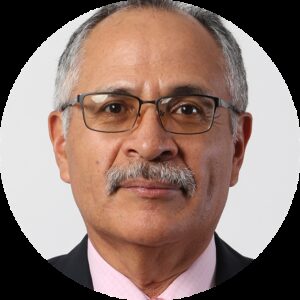 VALENTIN ARREDONDO MORALES