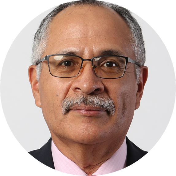 VALENTIN ARREDONDO MORALES