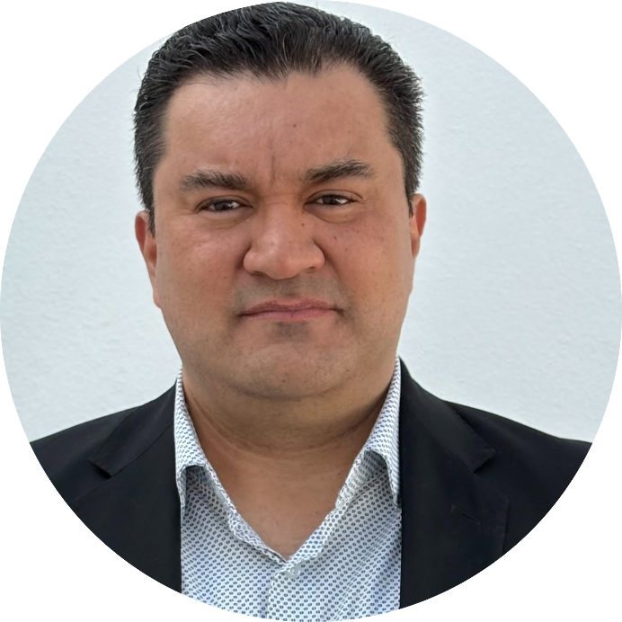 LUIS FERNANDO ARREOLA AMANTE