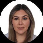 GABRIELA BALANDRAN SEPULVEDA