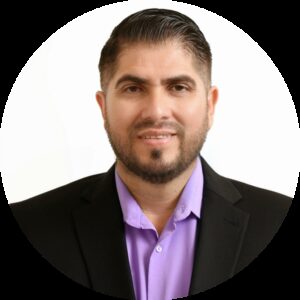OCTAVIO BUSTAMANTE GONZALEZ