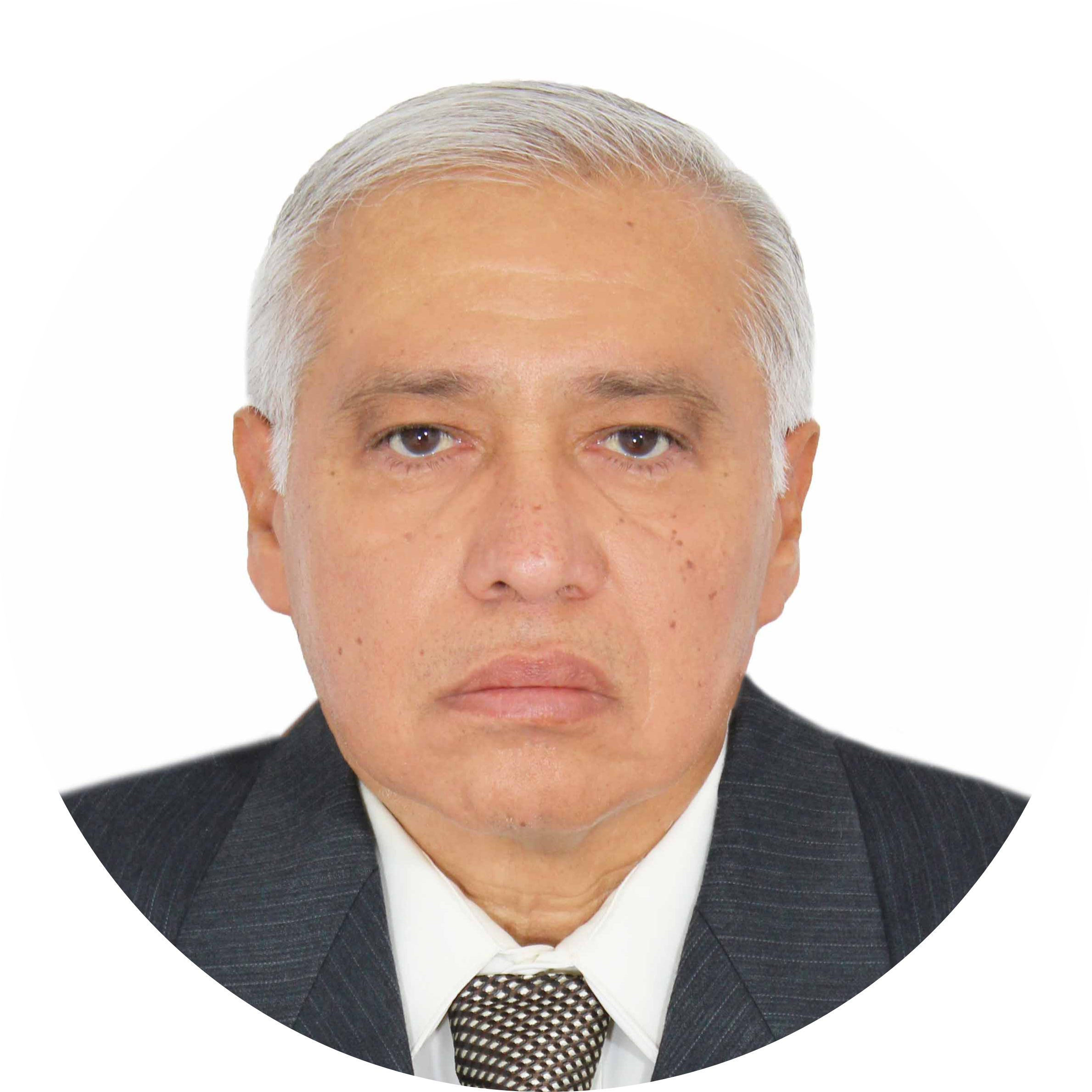FRANCISCO JAVIER CAMPOS NERI