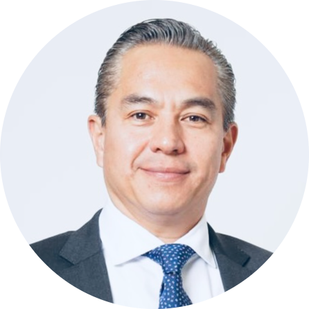 MAURICIO MANUEL CAMPOS GAY