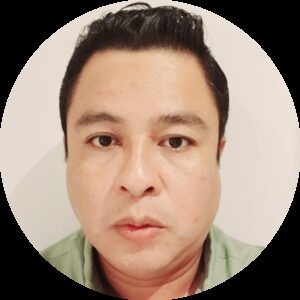 JESYMAR CASTILLO ARANGUTE