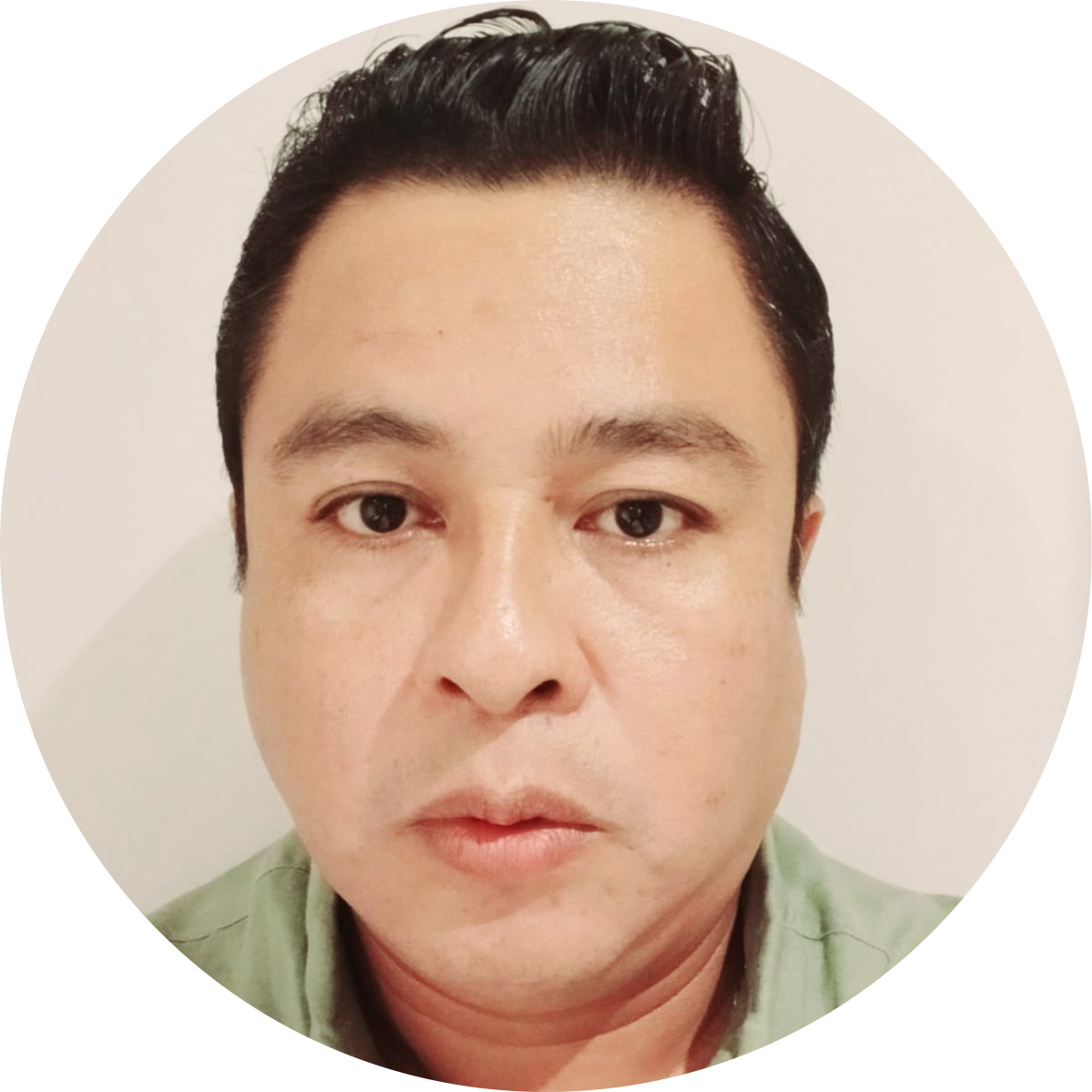 JESYMAR CASTILLO ARANGUTE