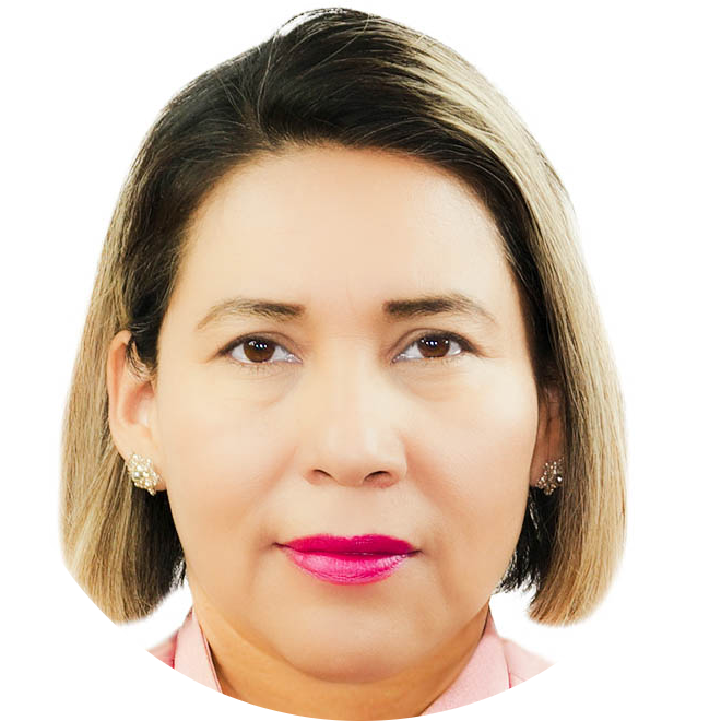 IRINA ARELY CASTILLO FUENTES