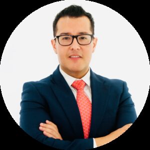 JULIO ALBERTO CRUZ RODRIGUEZ